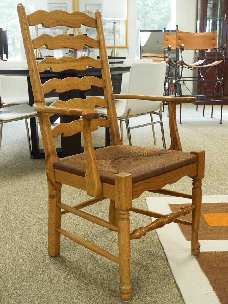 Set of M-Geough Dining Chairs