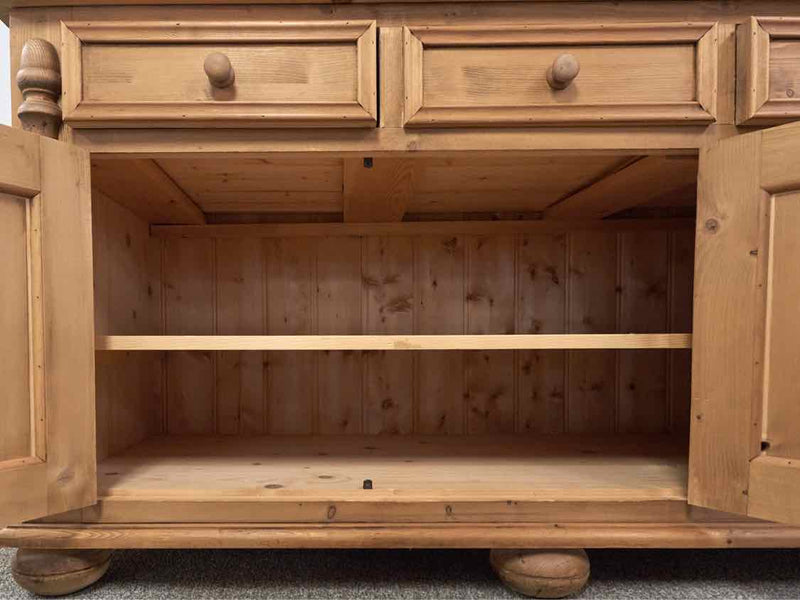 Pine Sideboard