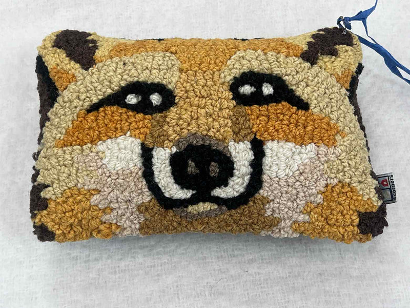 'Fox' Pillow