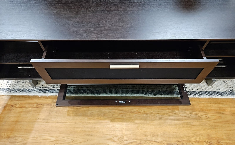 BDI Media Console