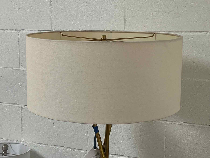 Tripod Floor Lamp