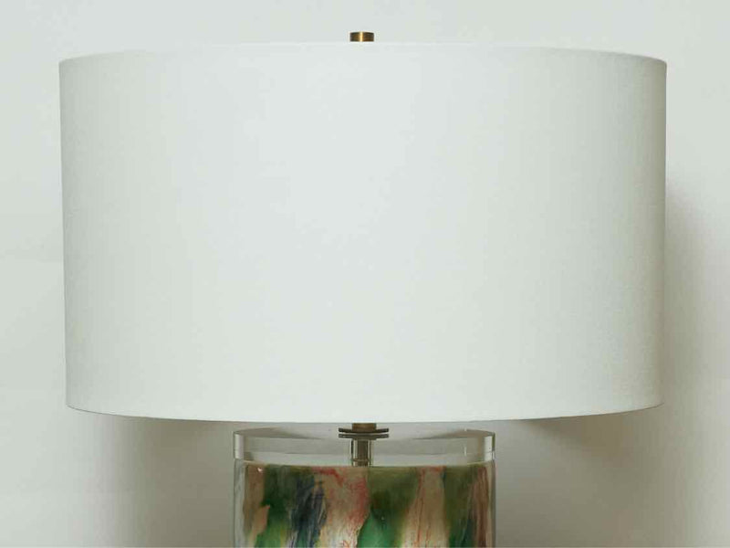 'Verdant' Table Lamp