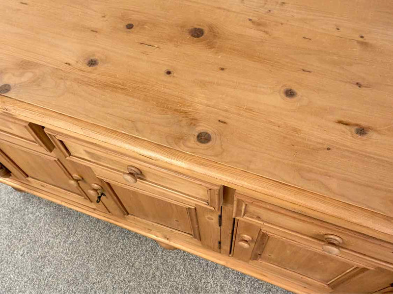 Pine Sideboard