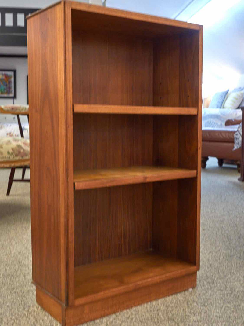 Petite Cherry Bookshelf