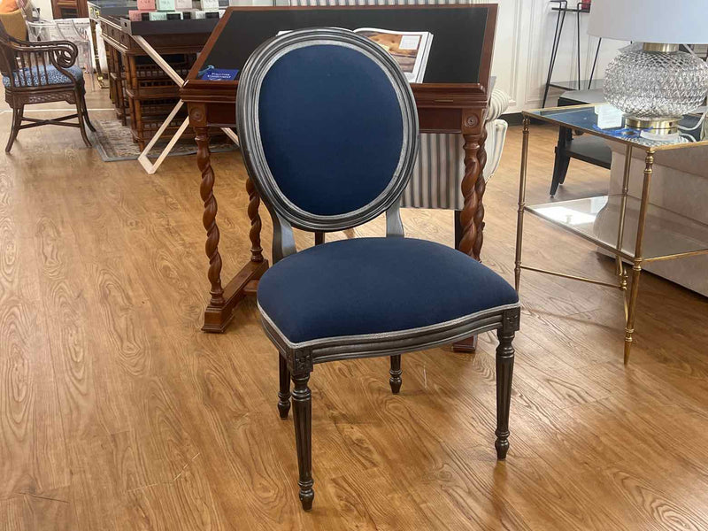 Ethan Allen 'Cassatt' Side Chair