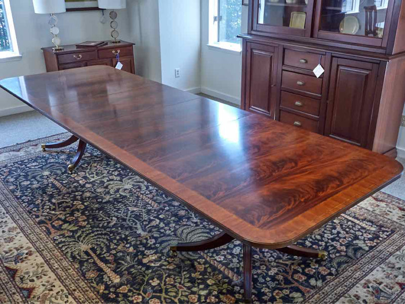 Henkel Harris Dining Table