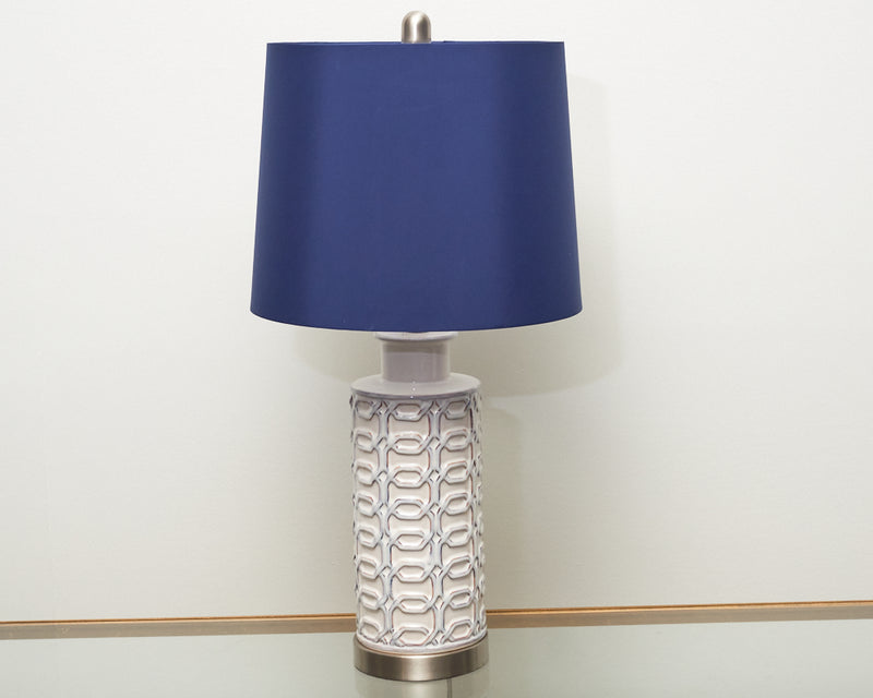 Ceramic Table Lamp