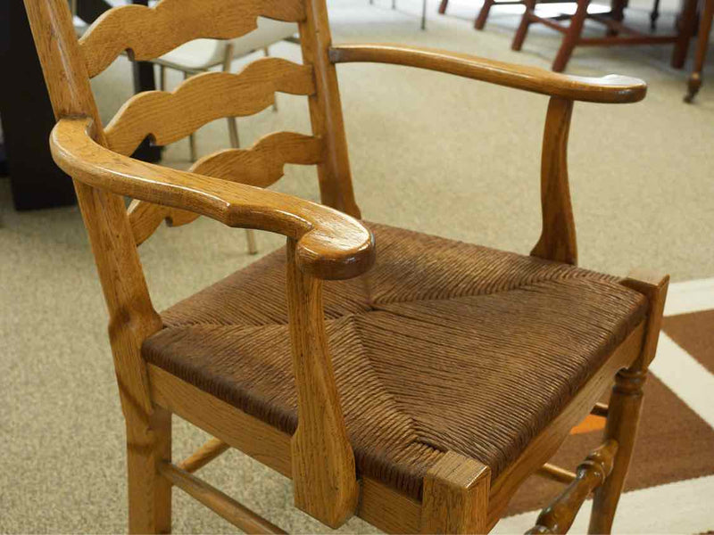 Set of M-Geough Dining Chairs