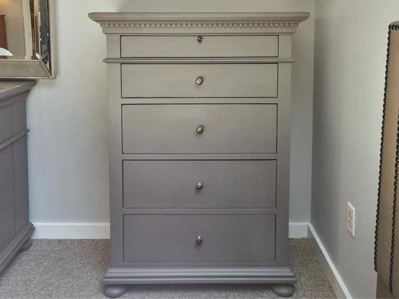 Restoration Hardware "St James" Chest