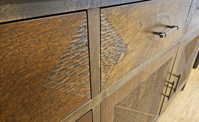 Mesquite Sideboard