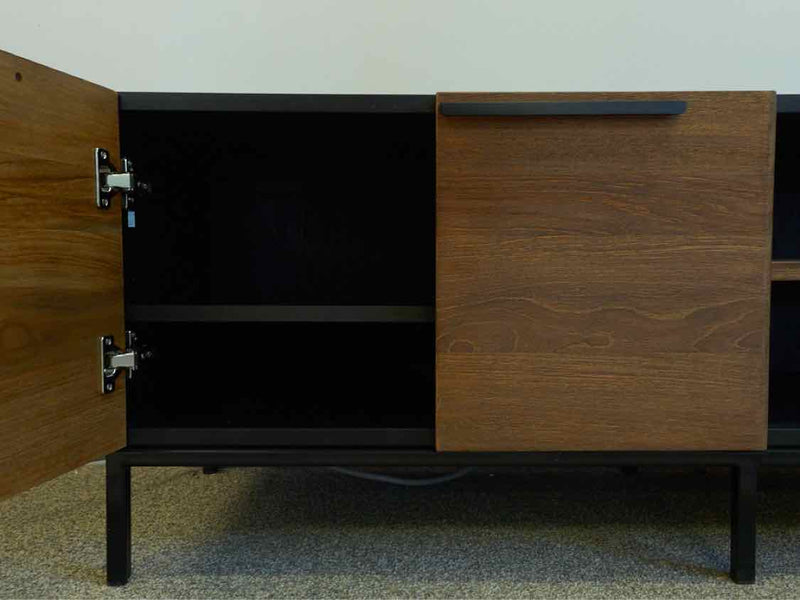 Crate & Barrel 'Rigby' Media Console