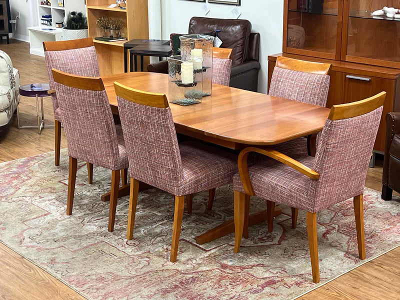 Pompanoosuc Mills Table & Chair Sets