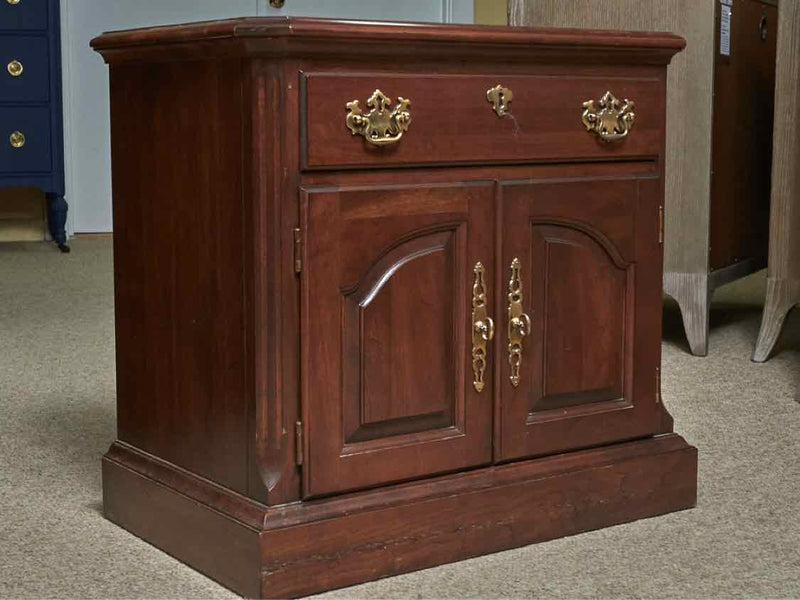 Pennsylvania House Cherry  Nightstand