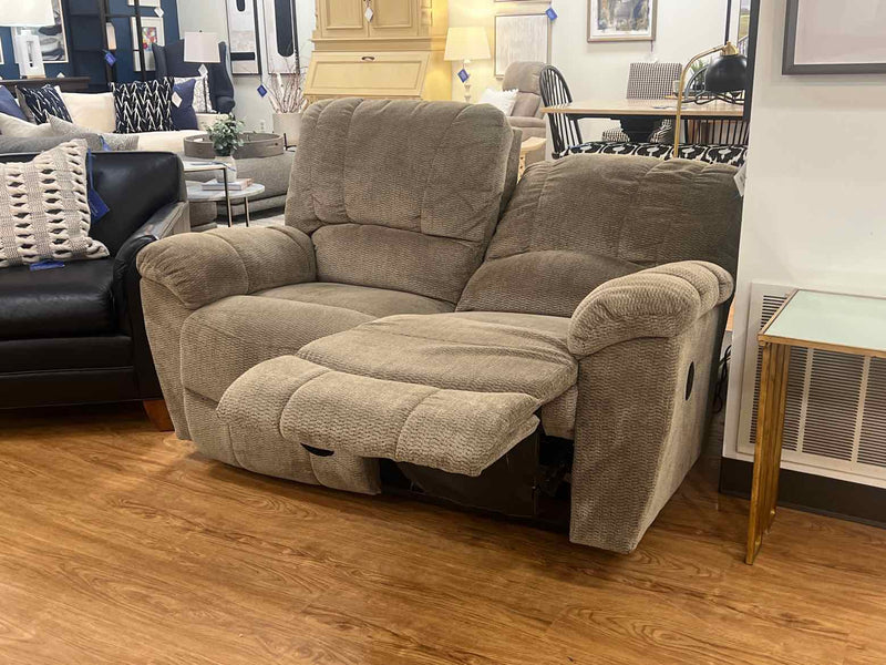 La-Z-Boy Power Recliner Loveseat