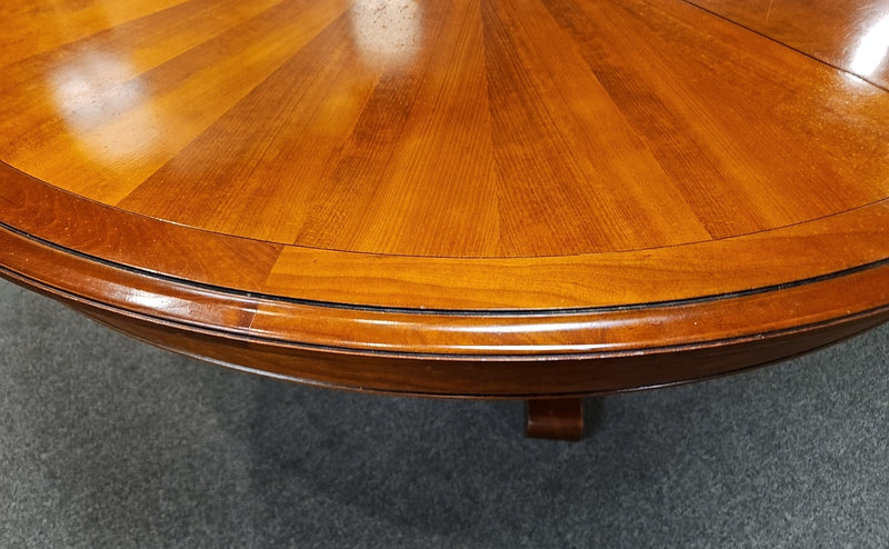 Grange Sunburst Dining Table