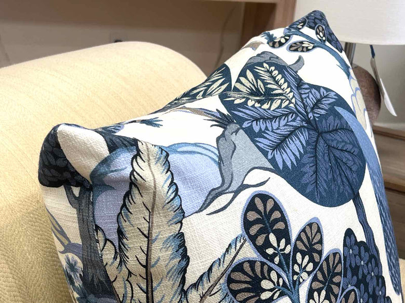 "Yaso Marvy Cascade" Accent Pillow