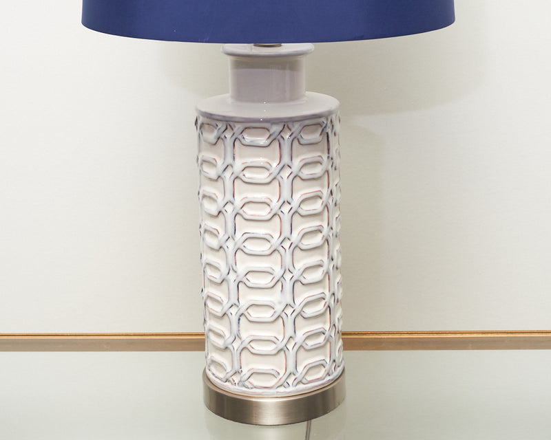 Ceramic Table Lamp