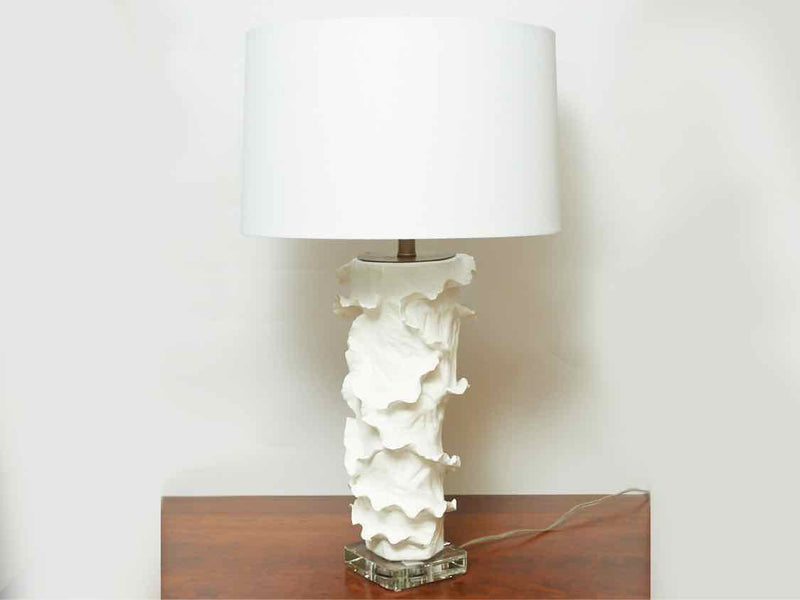 'Wisp' Table Lamp'