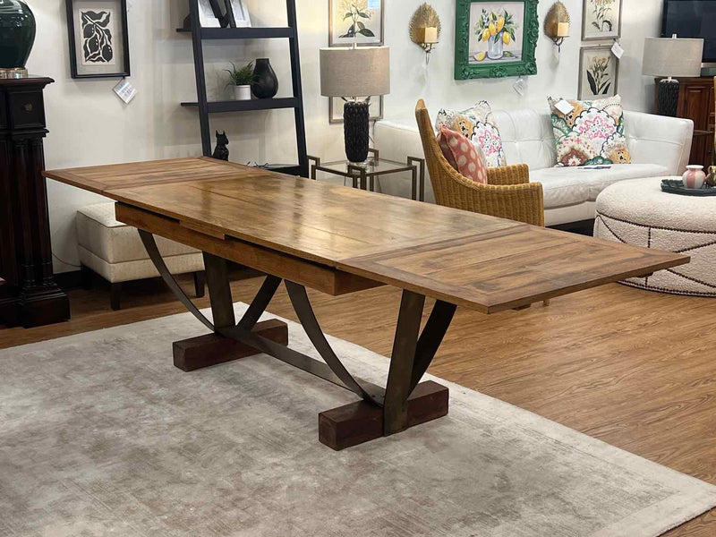 Custom Dining Table