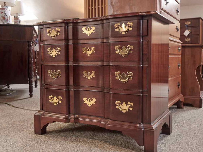 Hickory Chair Bachelors Chest