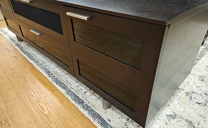 BDI Media Console