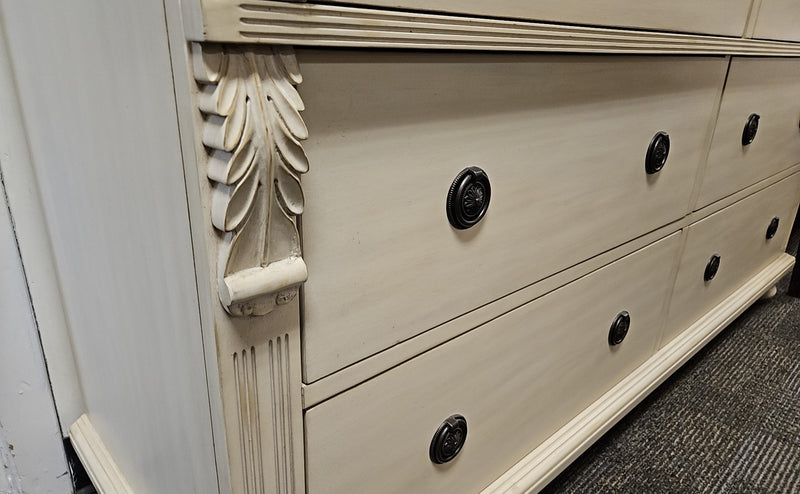 Pottery Barn 6-Drawer Dresser