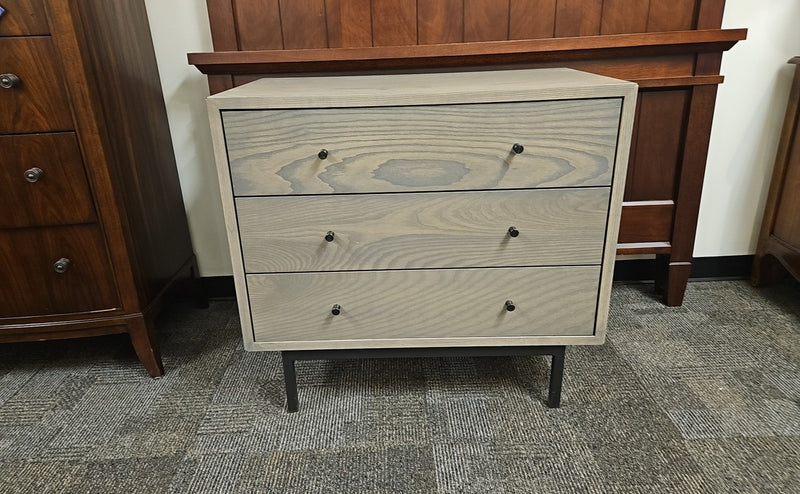 Room & Board 3-Drawer Dresser