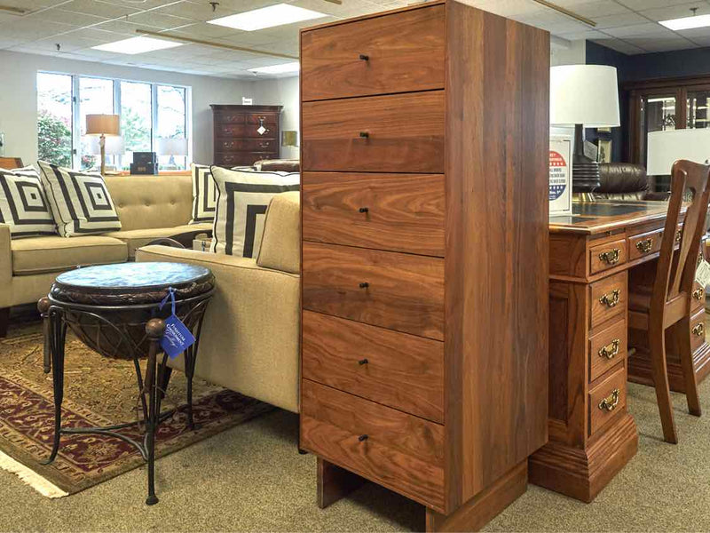 Room & Board Solid Cherry Modern Chest