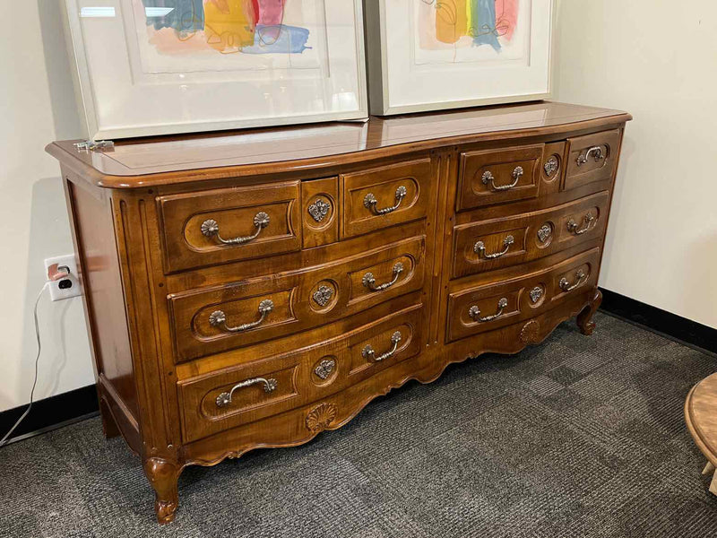 Henredon Pierre Duex French Country Dresser