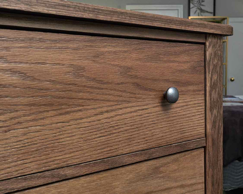 Vaughan Bassett  Natural Funamentals 4 Drawer Chest