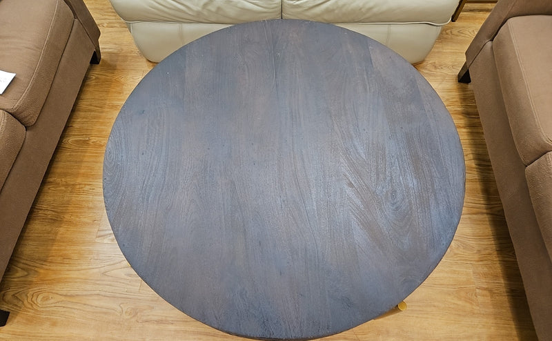 Hooker Furniture Round Cocktail Table