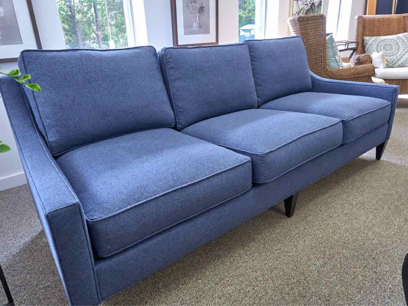 Barclay Butera "Kensington" Sofa w/ UV Protective Fabric