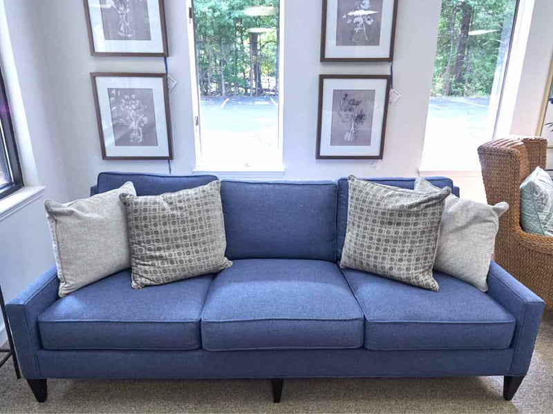 Barclay Butera "Kensington" Sofa w/ UV Protective Fabric