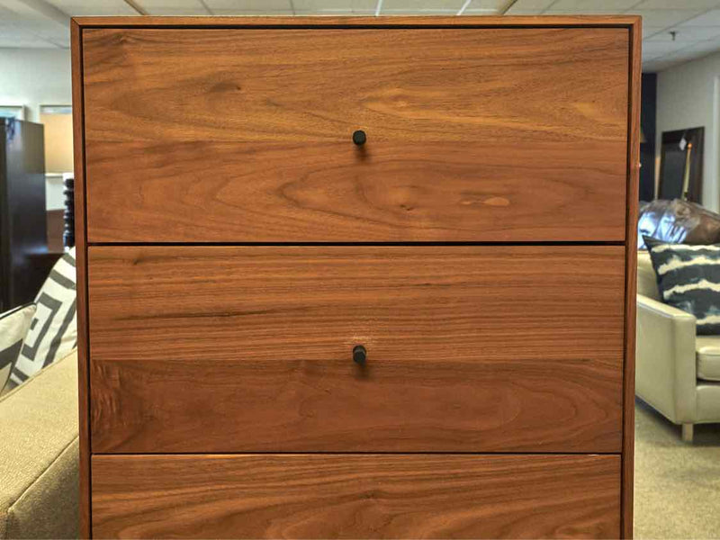 Room & Board Solid Cherry Modern Chest