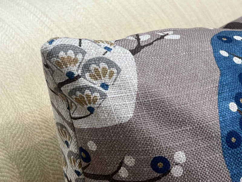 "Cora Rain" Accent Pillow