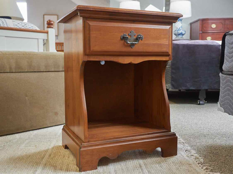 Colonial Nightstand