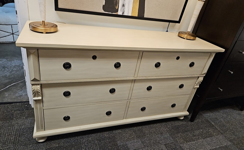 Pottery Barn 6-Drawer Dresser