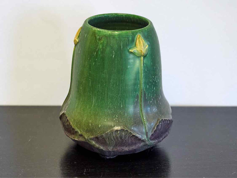 Ephraim Pottery Vase