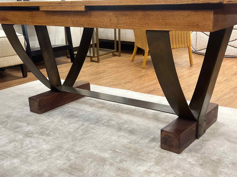 Custom Dining Table