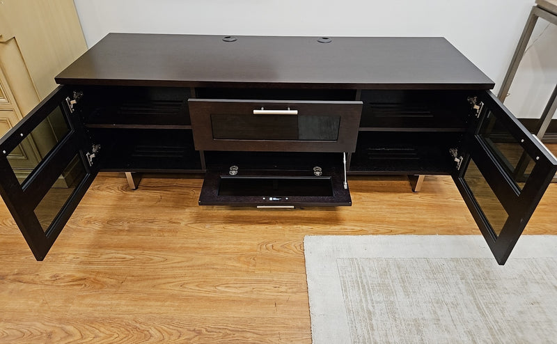 BDI Media Console