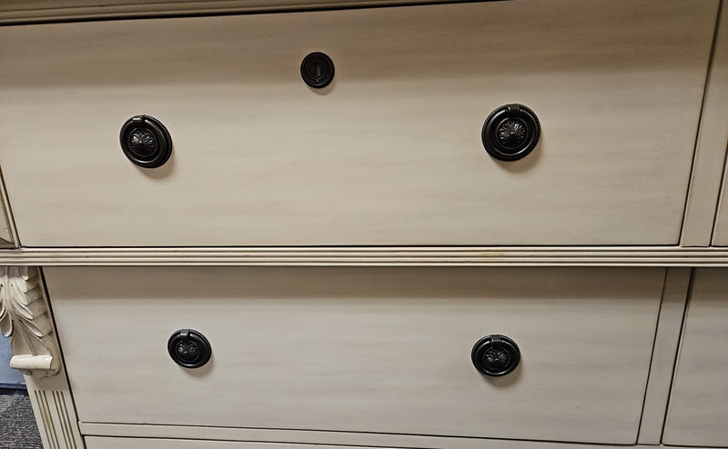 Pottery Barn 6-Drawer Dresser