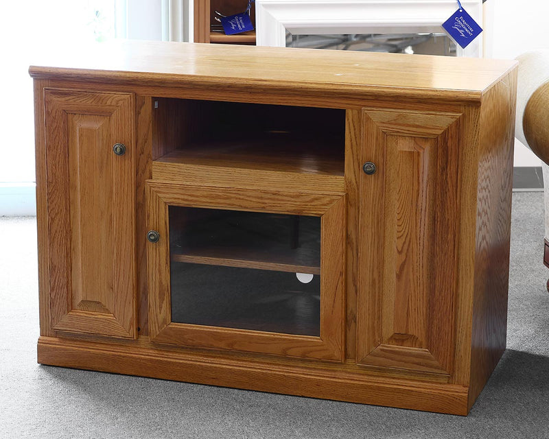 Eagle Industries Oak Media Console