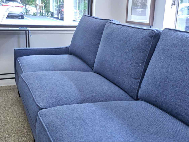 Barclay Butera "Kensington" Sofa w/ UV Protective Fabric