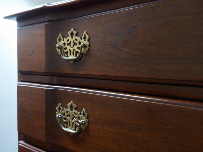 Century Furniture Mahogany Chest