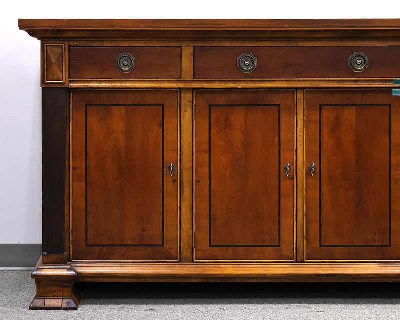 Henredon Regency Bidermere Style Sideboard