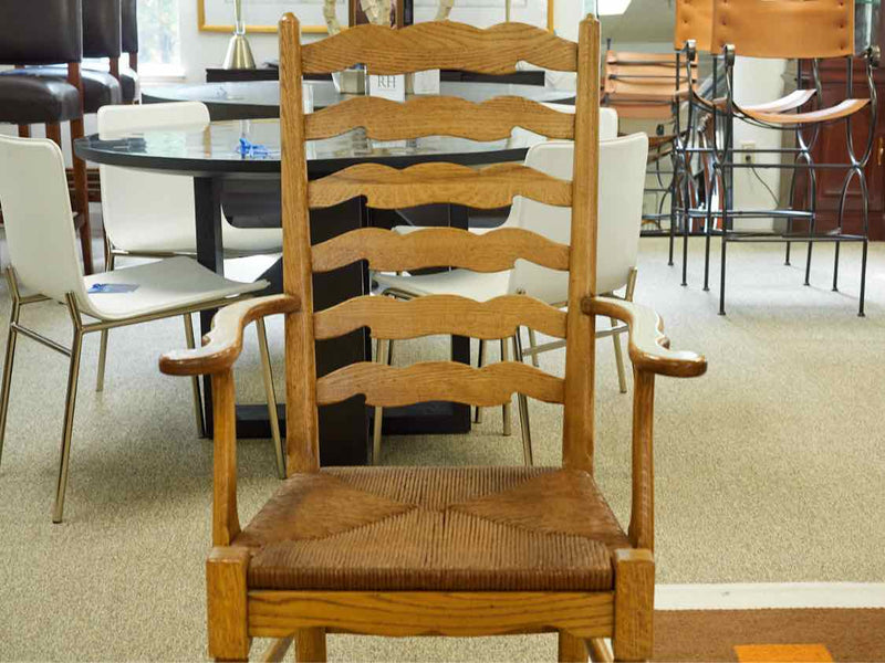 Set of M-Geough Dining Chairs