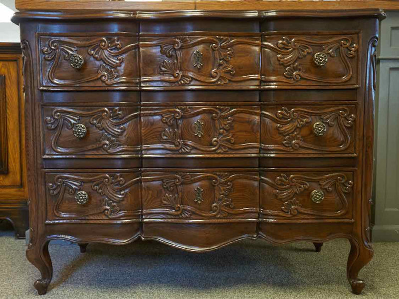 Henredon Accent Chest