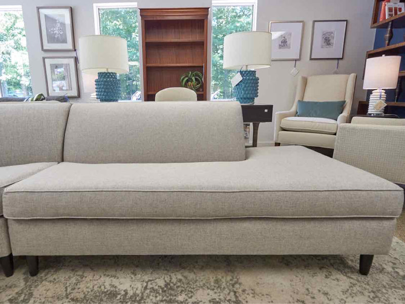 Ethan Allen "Marcus" Sectional