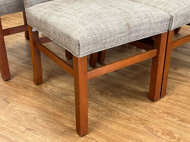 Set of 6 Stickley 'Highlands' Dining Chairs