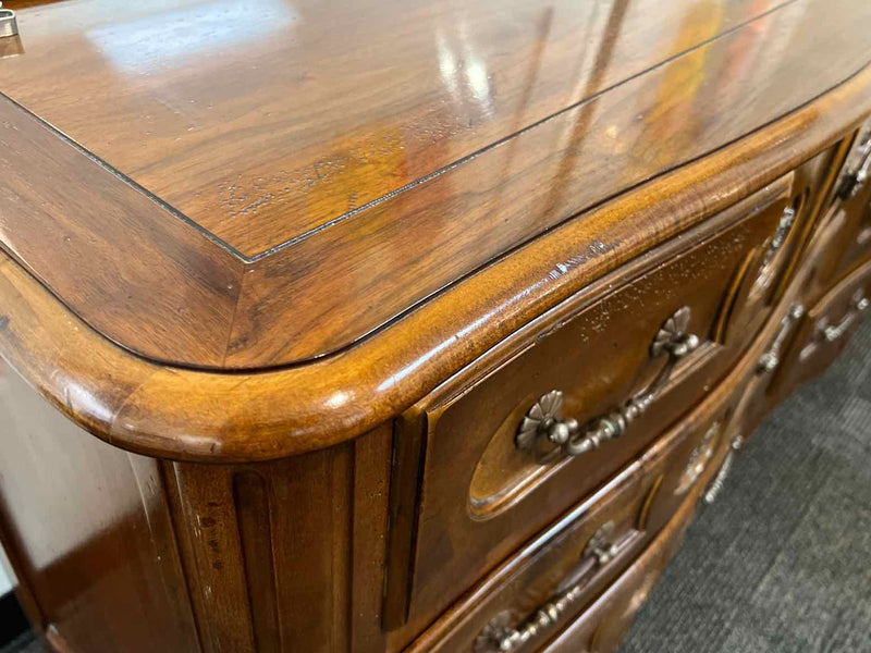 Henredon Pierre Duex French Country Dresser